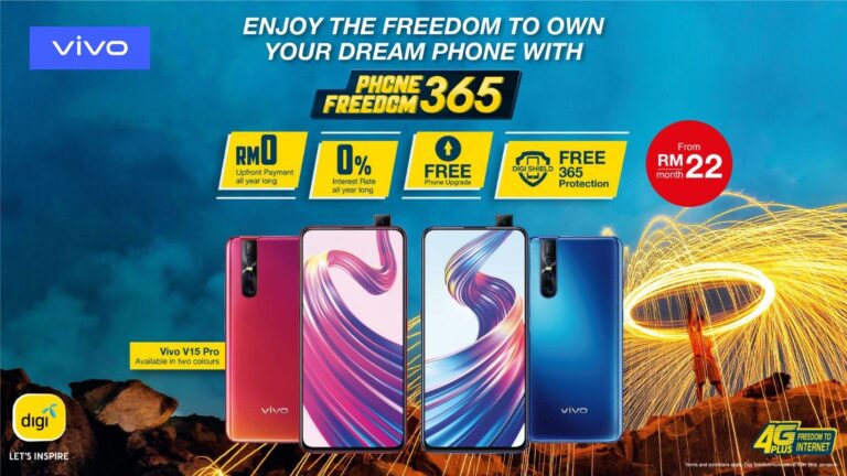 Vivo V15 Pro
