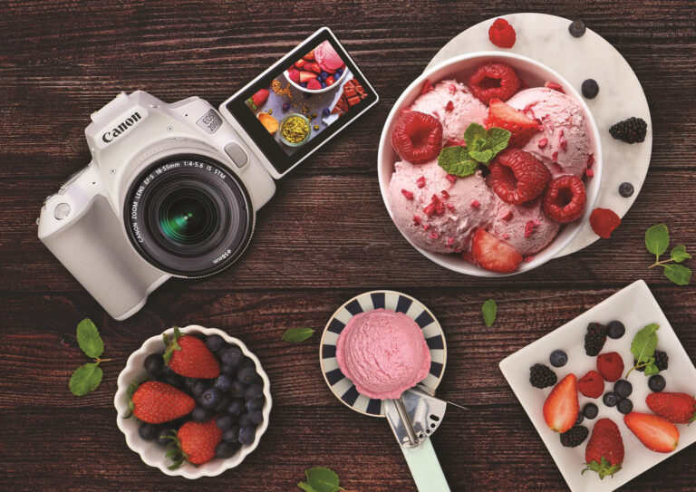 Canon EOD 200D II