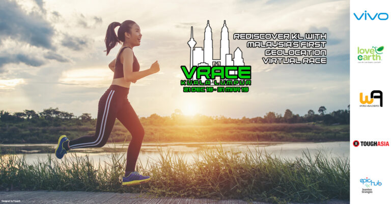 VRace Runners