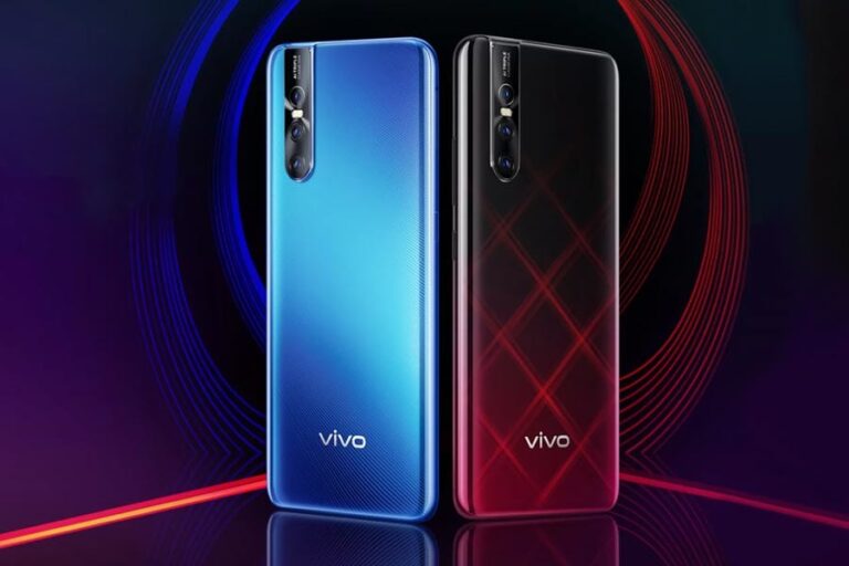 Vivo V15Pro 8GB