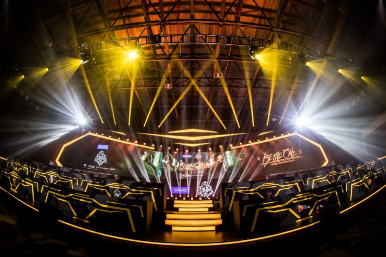 PUBG MOBILE Club Open SEA League 2019