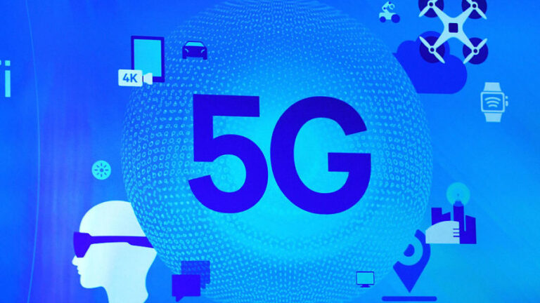 5G Network
