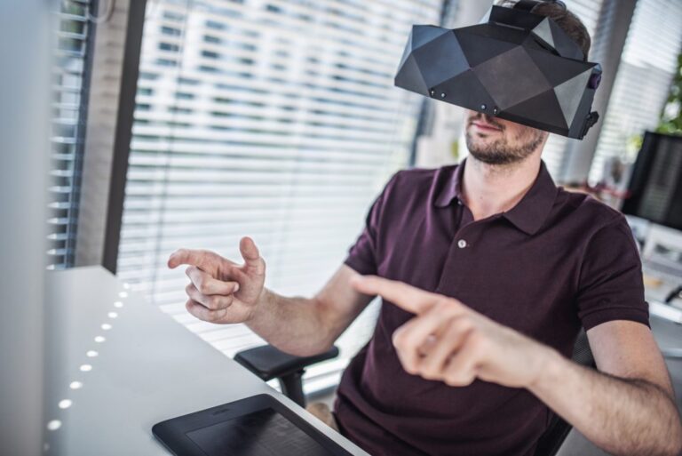 IDC: High-end VR Grew 60% in 2018, Users Have Smartwatch-level Satisfaction