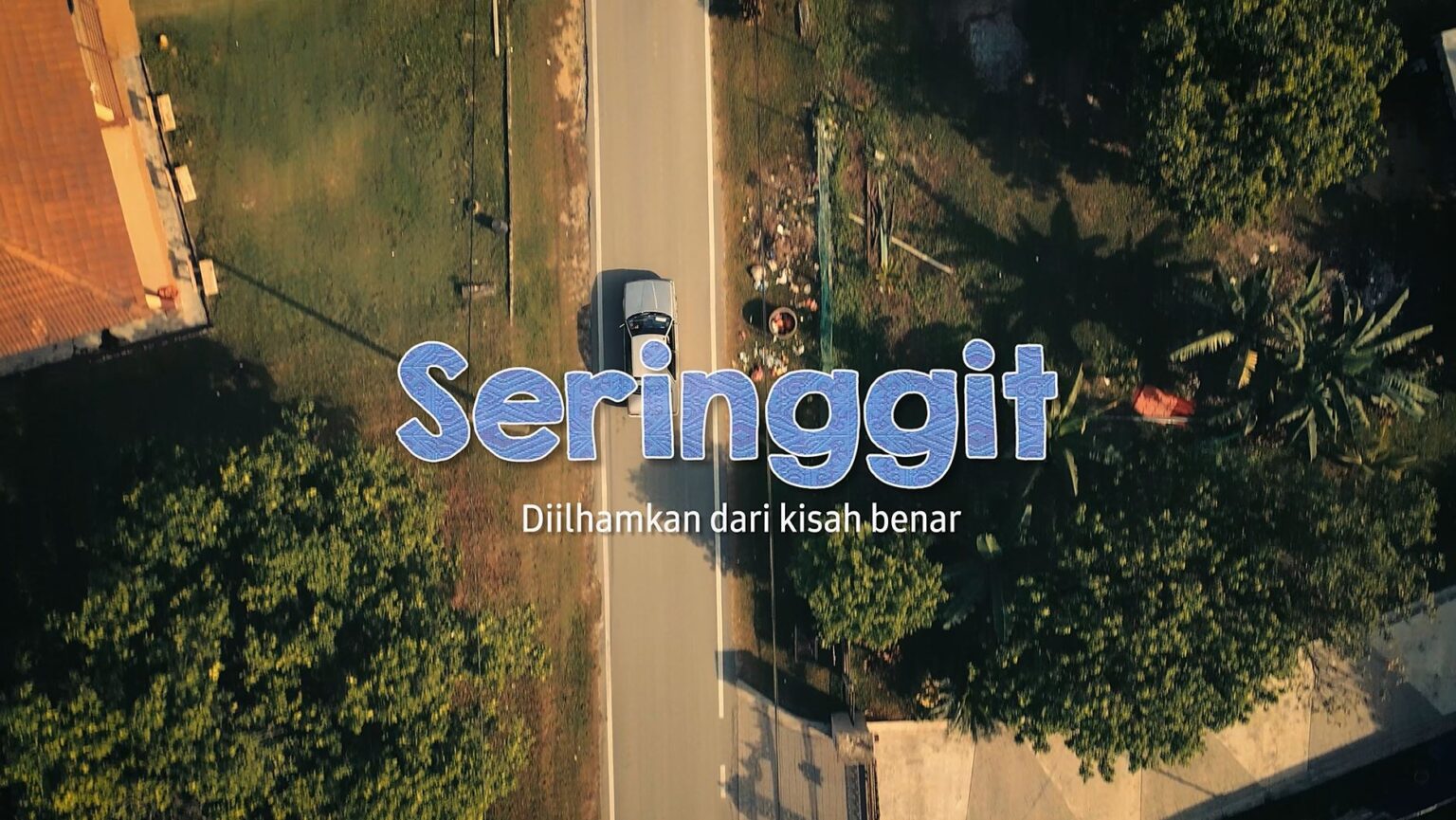 Seringgit - A Touching Raya Video by Samsung