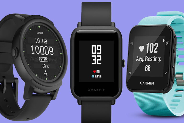 Global Smartwatch Shipments
