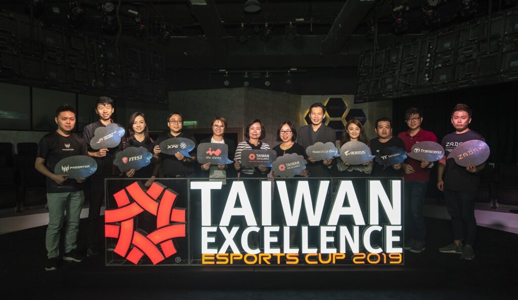 Taiwan Excellence