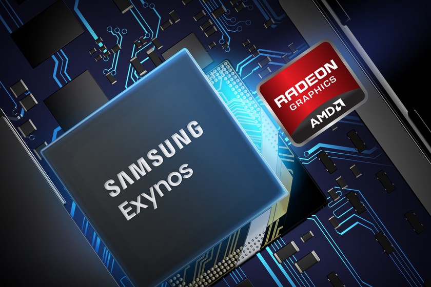 Samsung and AMD Announce Strategic Partnership in Ultra Low Power, High Performance Graphics Technologies