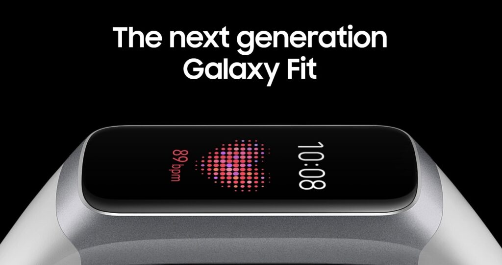 Samsung Galaxy Fit