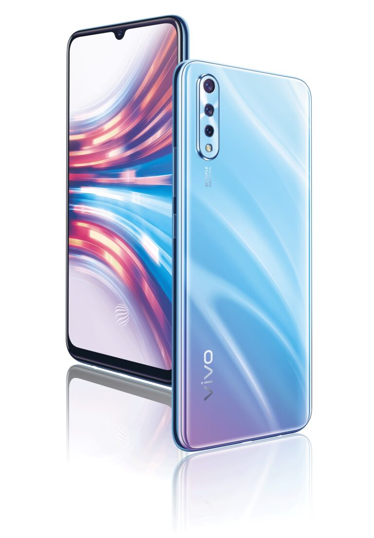 vivo s1