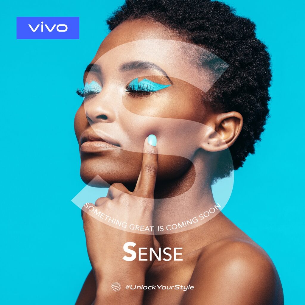 Vivo UnlockYourStyle