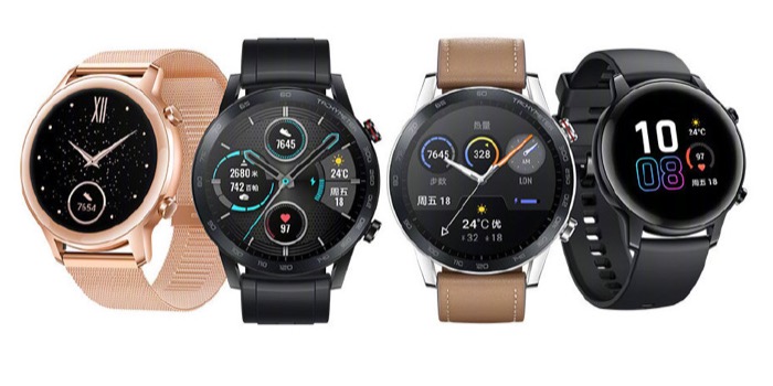 HONOR MagicWatch 2 Launched