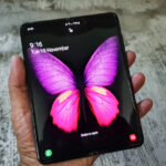 Samsung Galaxy Fold – Phone Photos (11)