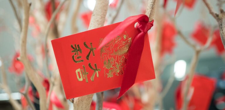Ring in the Year of the Rat with HONOR’s Chinese New Year Deals