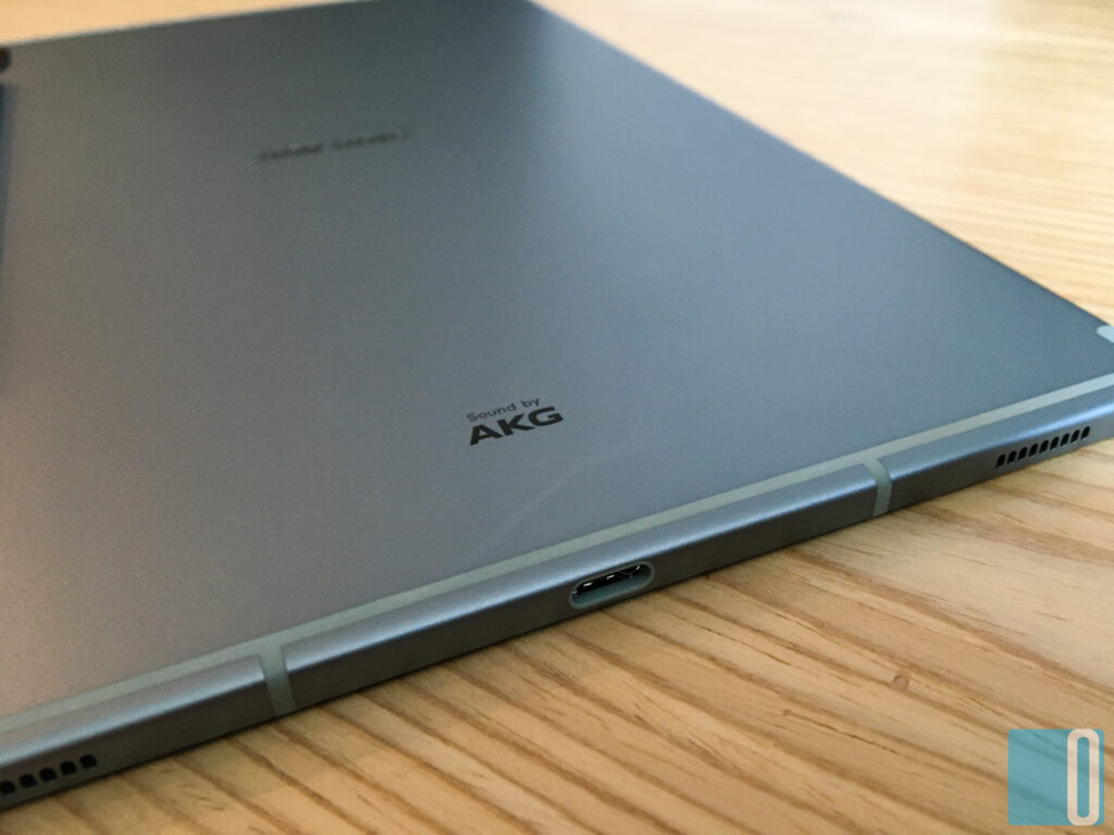 Samsung Galaxy Tab S6 Review