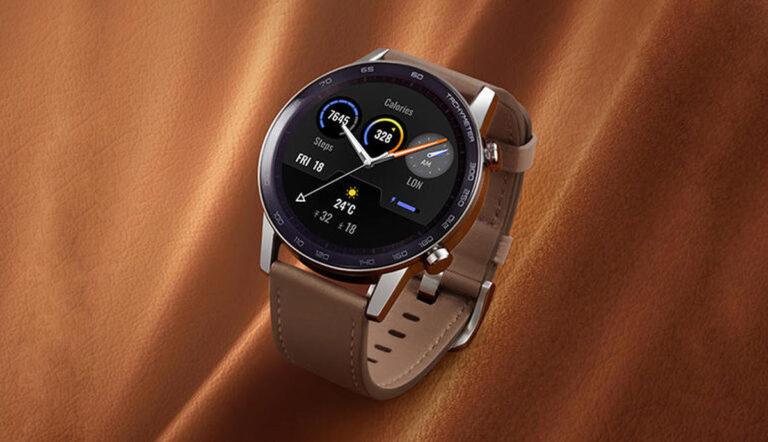 HONOR MagicWatch 2 Arrives in New Variant on 20 January
