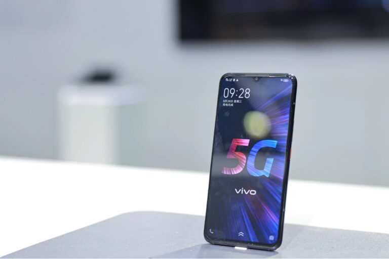 Vivo 5G