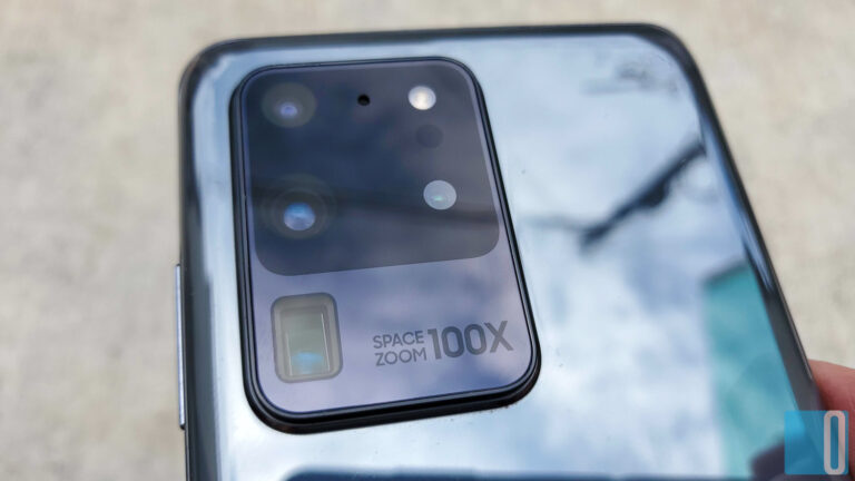 Samsung Galaxy S20 Ultra 5G Review