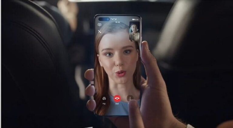HUAWEI MeeTime After Sales Official Hotline Starts on April 11