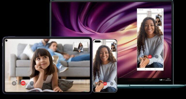 7 Awesome MeeTime Features On Your HUAWEI P40 Series