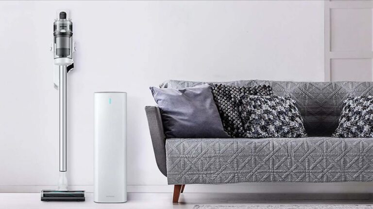 Samsung Jet 70 easy Vacuum Cleaner