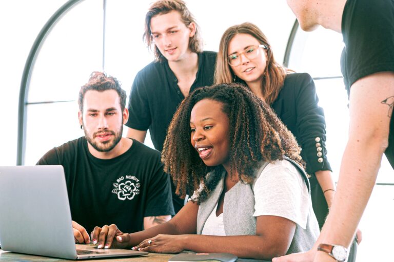 How Can Technology Boost Your Business?