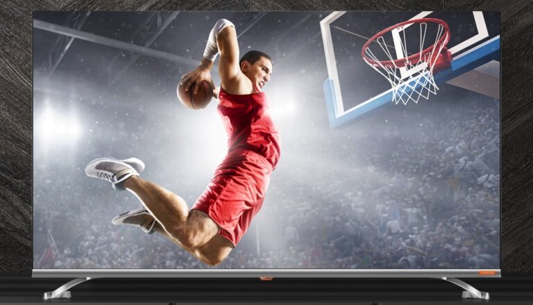 COOCAA Tops Best-seller List of Smart TVs on Lazada Ramadan Sale