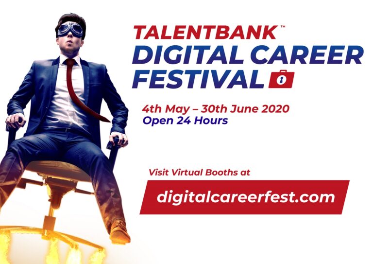 Career Fair Going Digital To Fill The Needs Of The Unemployed