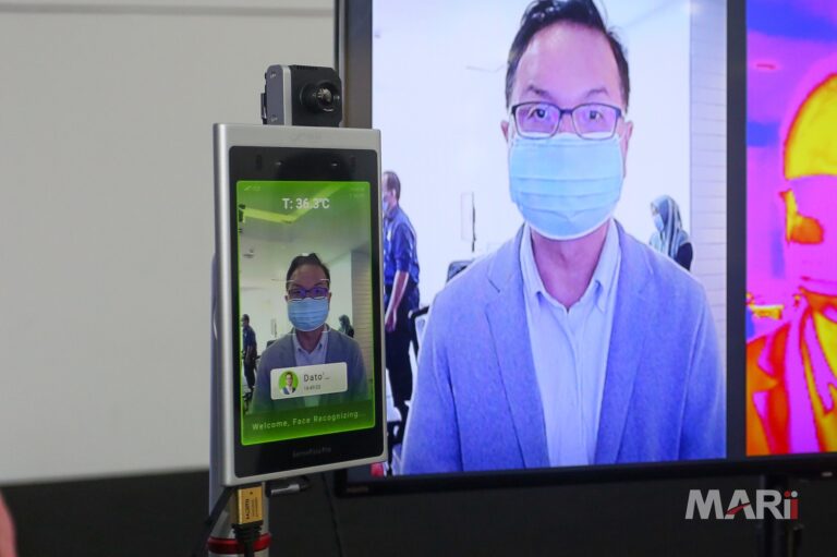 G3 Global Partners With MARii to Help Overcome COVID-19 Challenges
