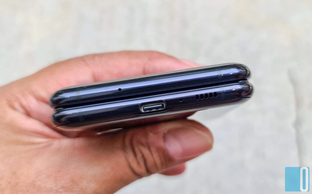 Samsung Galaxy Z Flip Review