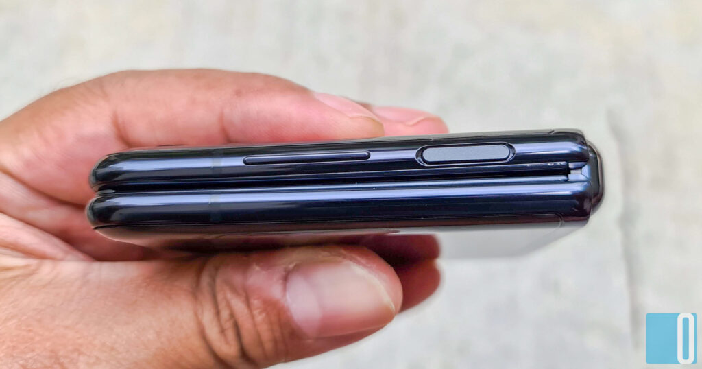 Samsung Galaxy Z Flip Review