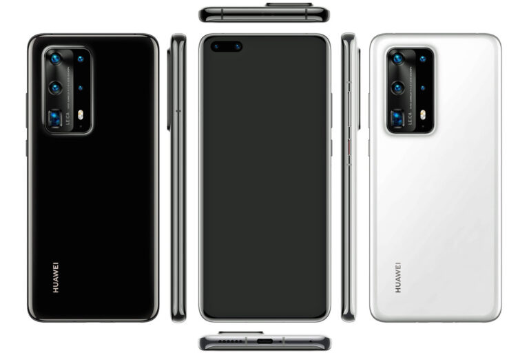 3 Simple Steps To Capture Perfect AI Best Moments With HUAWEI P40 Series