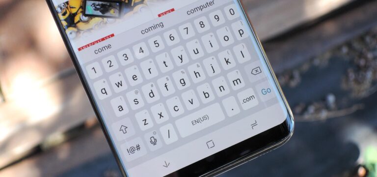 How to Get the Best Out of Samsung Keyboard