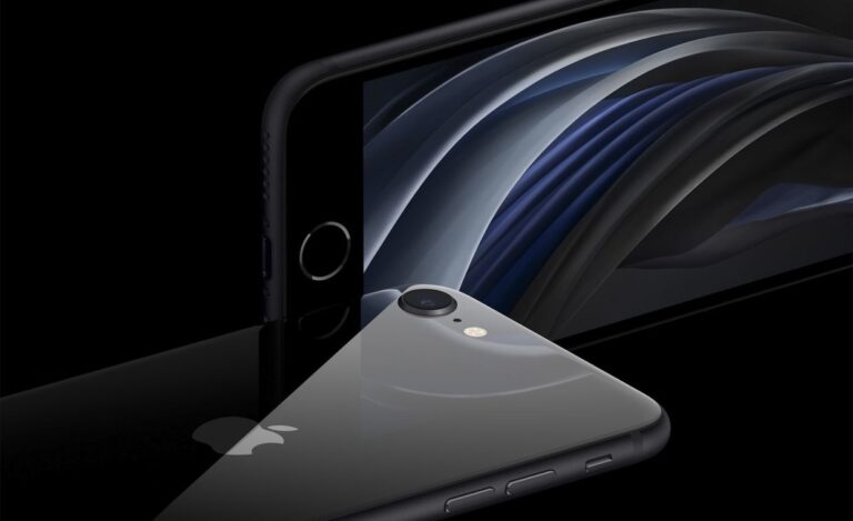 Check Out U Mobile’s iPhone SE Plans & Promotions