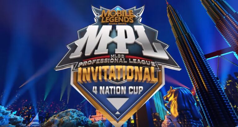 Best MLBB Teams to Compete at the MPL Invitational 4 Nation Cup