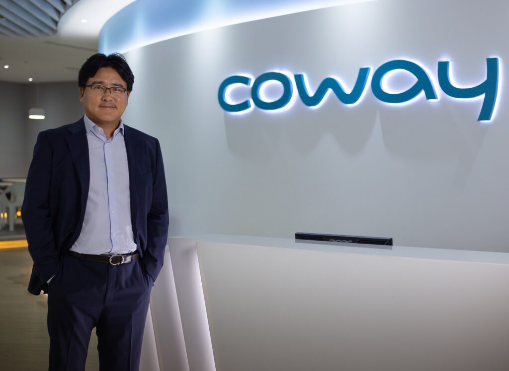 Coway Spreads Love Through ‘Rasa Sayang’ Campaign For Homes