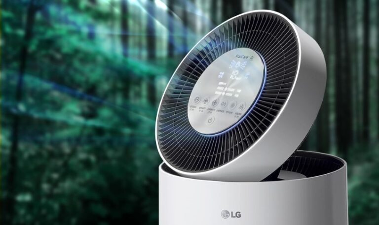 Time to Address the ‘Air Pollution’ in the Room