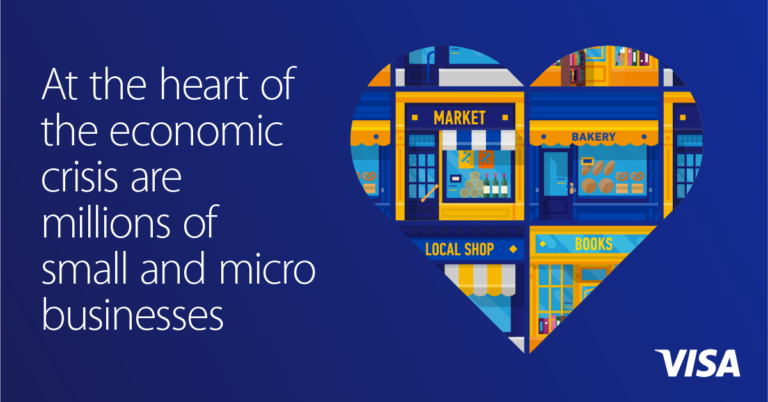 10 Million Asia Pacific Small Businesses to Participate in Visa’s Global Program