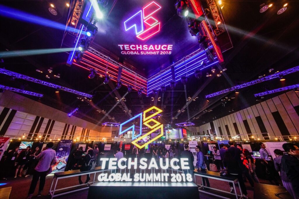 Let the Tech Begin! Techsauce Virtual Summit 2020 Kicks Off
