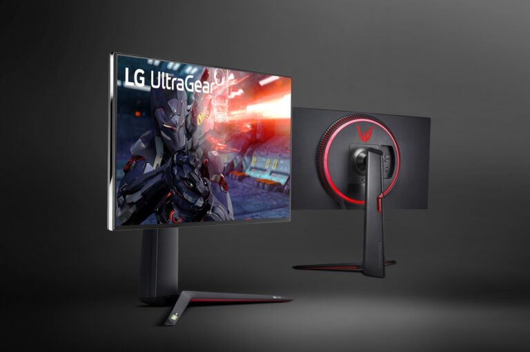 LG UltraGear
