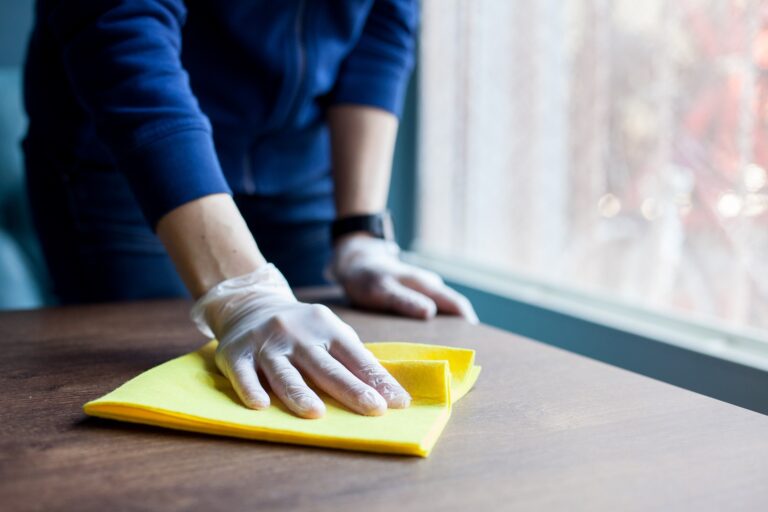 Returning Back to Work? Start Preparing the Workplace with These 6 Easy Guidelines