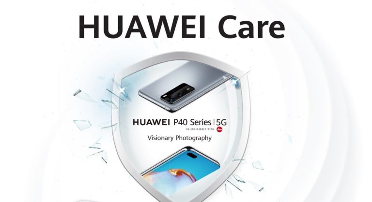Give Your Older Huawei Mobile Phone A New Lease In Life