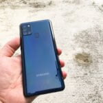 Samsung Galaxy A21s Review