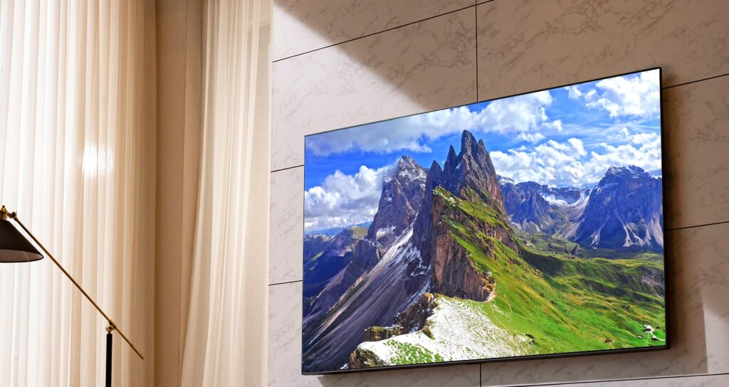 LG Brings VIP Experience with its NEW NanoCell TV