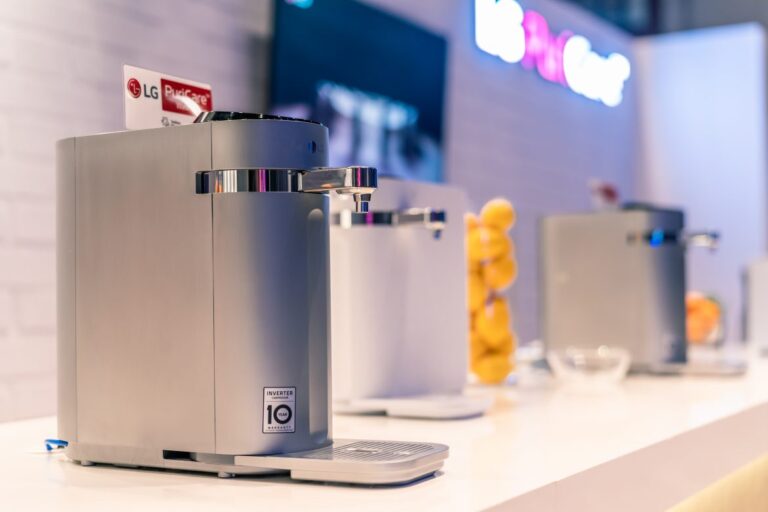 LG PuriCare
