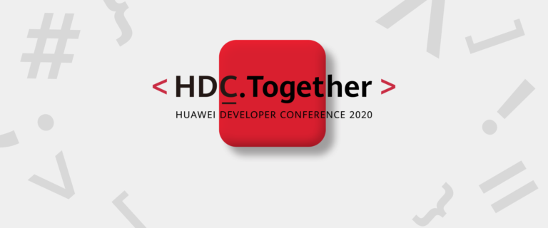 HUAWEI Showcases Key Milestones Achieved with its Local Partners During HUAWEI Developer Conference 2020