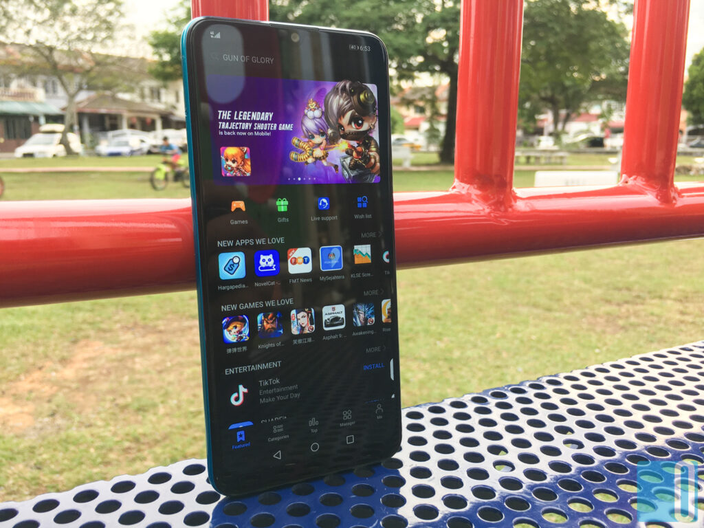 HONOR 9A Review - Purely Basic, Potentially Reliable