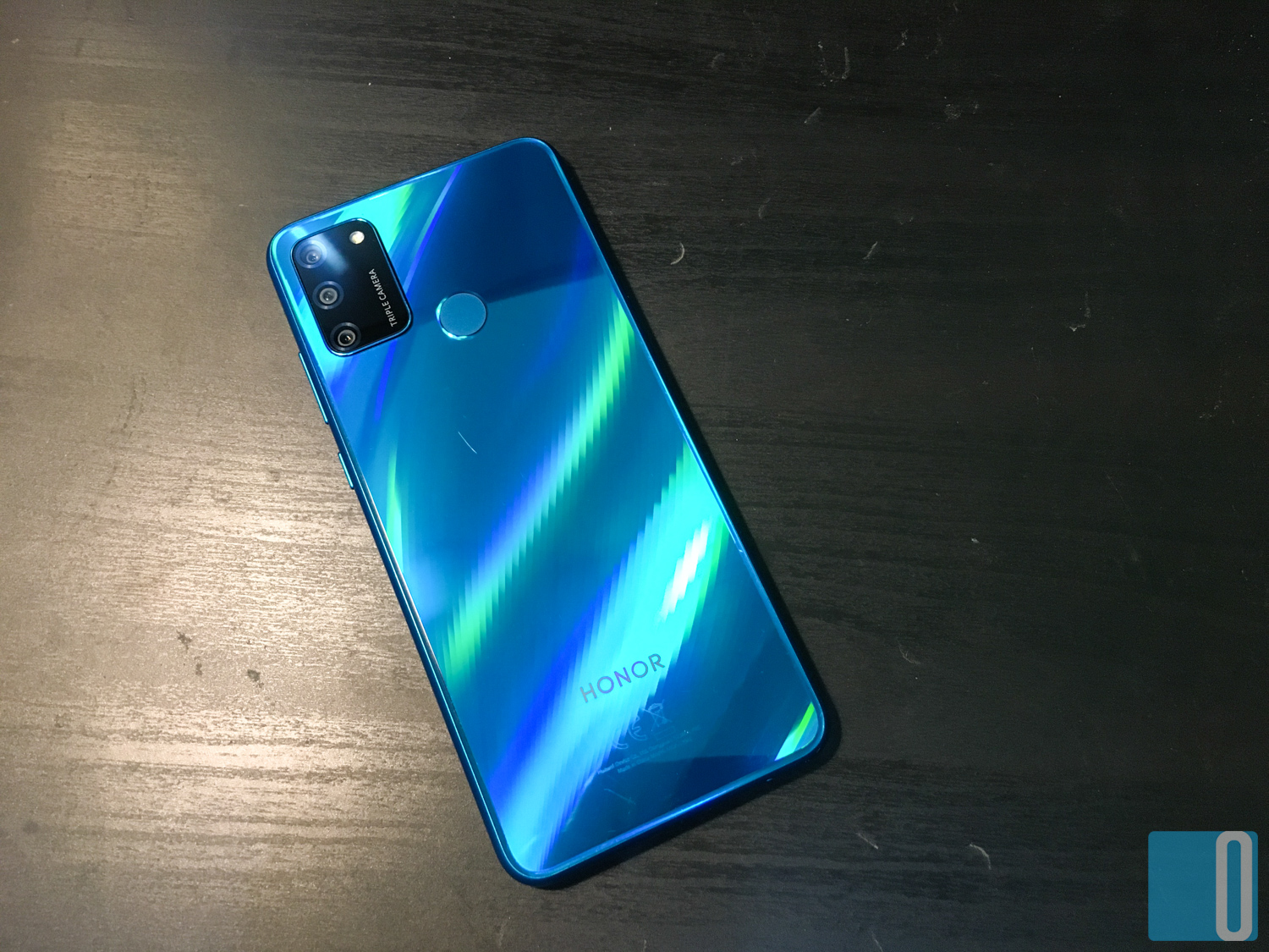 HONOR 9A Review