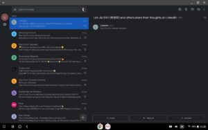 Samsung Galaxy Tab S7+ Review - Ultimate Android Workforce
