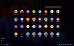 Samsung Galaxy Tab S7+ Review - Ultimate Android Workforce