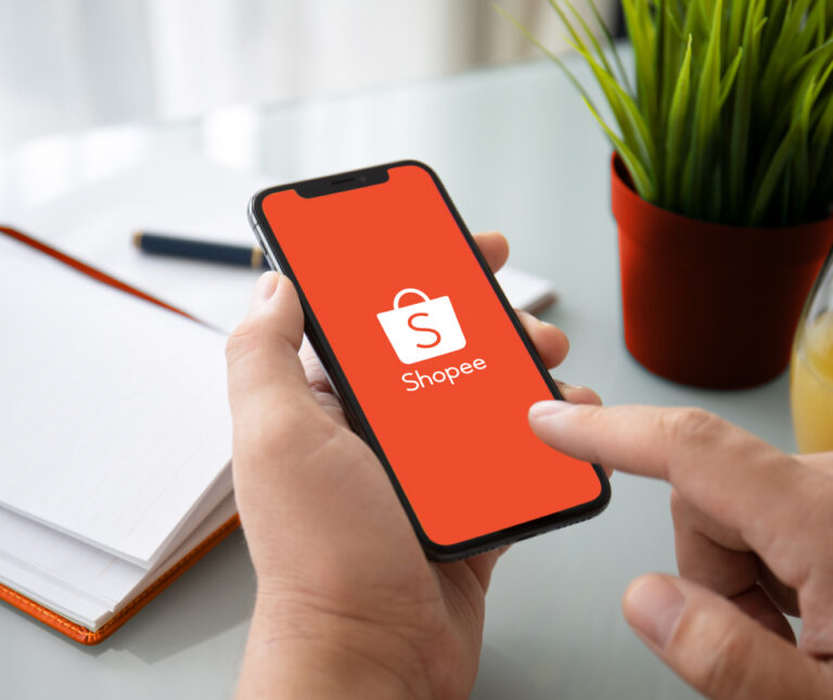 Shopee: Consumer Trust In E-Commerce Deepens